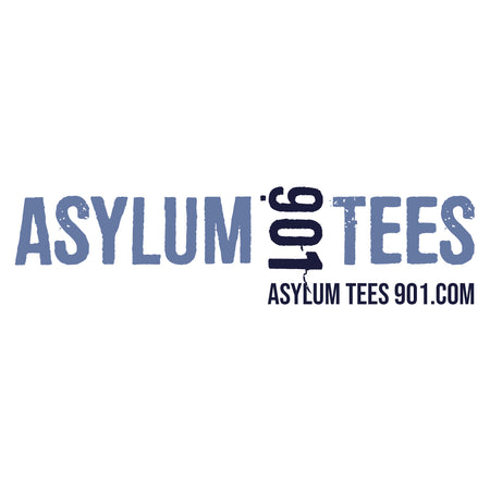 Asylum Tees