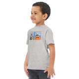 Grizz Gang Toddler Tee