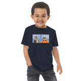 Grizz Gang Toddler Tee