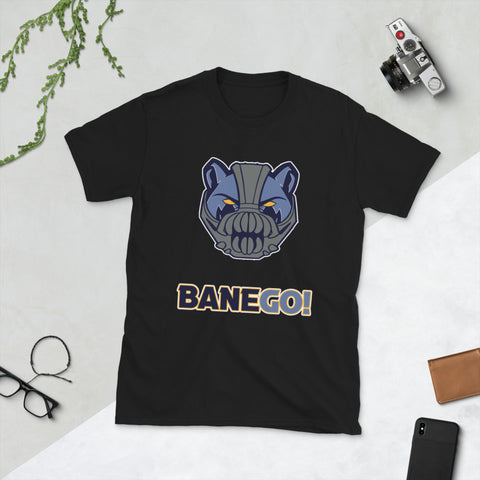 BANEGO!  Unisex T-Shirt