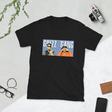 Grizz Gang Short-Sleeve Unisex T-Shirt
