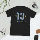 Triple J Unisex T-Shirt