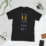 BIG 12 Unisex T-Shirt