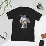 901 GNG Forever Short-Sleeve Unisex T-Shirt