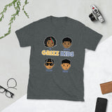 Grizz Kids Unisex T-Shirt