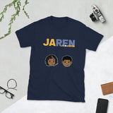 The Ja & Jaren Unisex T-Shirt