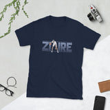 Ziaire Short-Sleeve Unisex T-Shirt