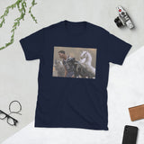 Spirit Animals Short-Sleeve Unisex T-Shirt