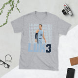 LLLUUUKKKEEE!! Short-Sleeve Unisex T-Shirt