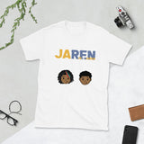 The Ja & Jaren Unisex T-Shirt