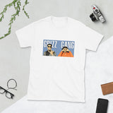 Grizz Gang Short-Sleeve Unisex T-Shirt