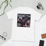 Triple Grizz Mafia Tee Shirt