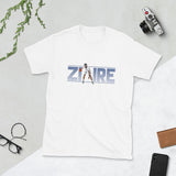 Ziaire Short-Sleeve Unisex T-Shirt