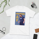 Memphis AF Short-Sleeve Unisex T-Shirt