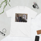 Spirit Animals Short-Sleeve Unisex T-Shirt