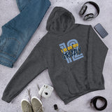 I'm On My Grizzly Unisex Hoodie