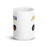 The Ja & Jaren Mug