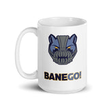 BANEGO! Mug