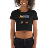 Ja & Jaren Women’s Crop Tee