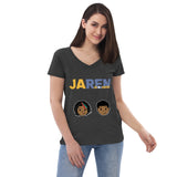 Ja & Jaren Women’s Tee