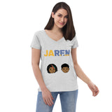 Ja & Jaren Women’s Tee