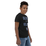 Dillon The Villain Youth Tee