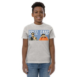Grizz Gang Youth Tee