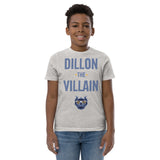 Dillon The Villain Youth Tee