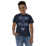 Dillon The Villain Youth Tee